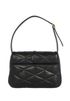 Le 57 Hobo Bag, back view